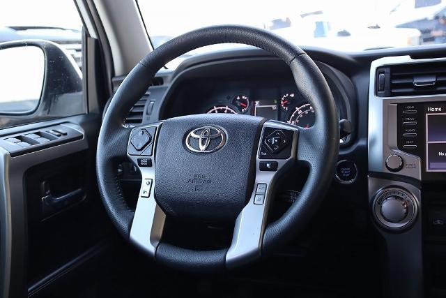 2022 Toyota 4Runner Vehicle Photo in AMERICAN FORK, UT 84003-3317