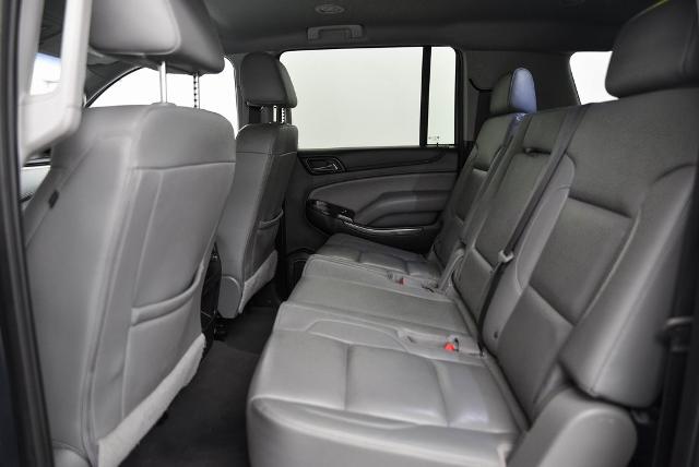 2020 Chevrolet Suburban Vehicle Photo in Akron, OH 44312