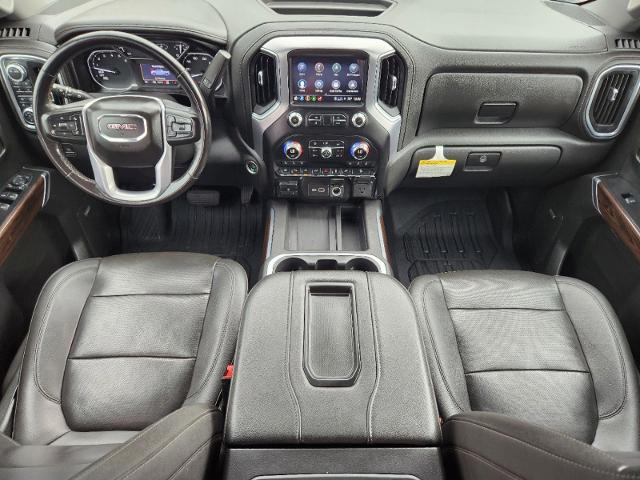 2021 GMC Sierra 1500 Vehicle Photo in ENNIS, TX 75119-5114