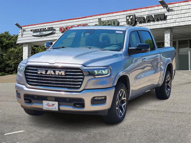 2025 Ram 1500 Vehicle Photo in Ennis, TX 75119-5114