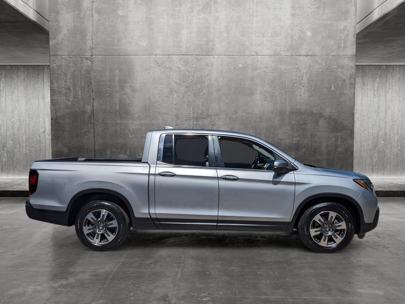 2018 Honda Ridgeline Vehicle Photo in Tampa, FL 33614