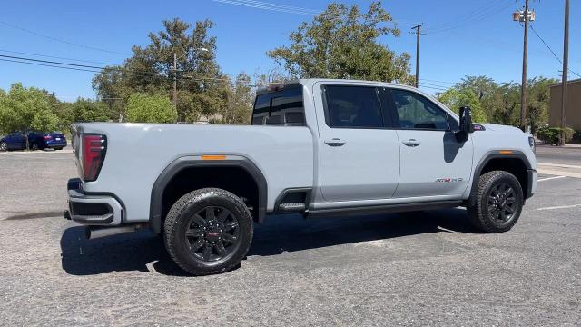 2025 GMC Sierra 2500 HD Vehicle Photo in TURLOCK, CA 95380-4918