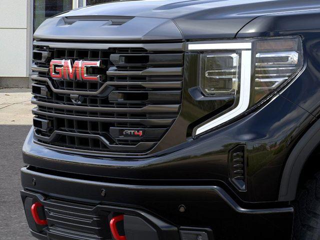 2025 GMC Sierra 1500 Vehicle Photo in DANBURY, CT 06810-5034