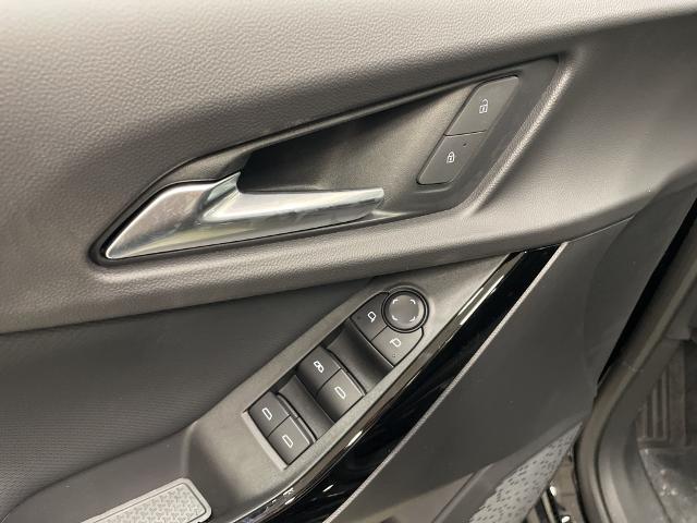 2025 Chevrolet Equinox Vehicle Photo in ROGERS, MN 55374-9422