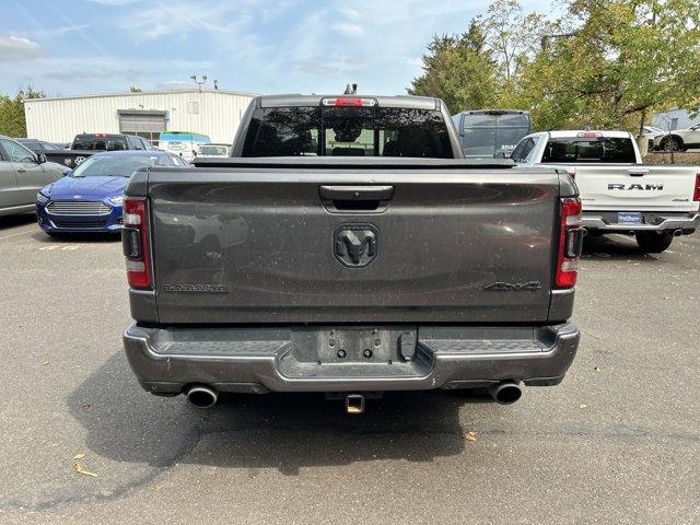 2022 Ram 1500 Vehicle Photo in Doylsetown, PA 18901