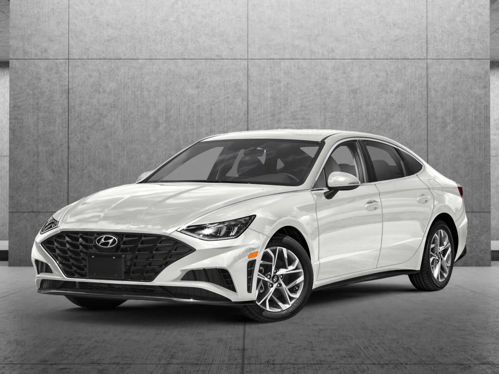 2020 Hyundai SONATA Vehicle Photo in Delray Beach, FL 33444