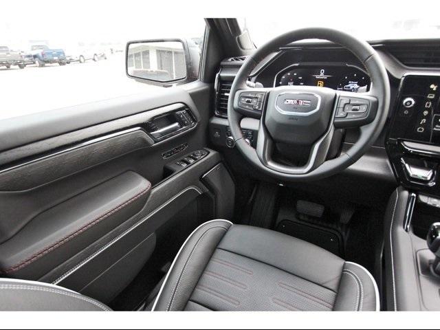 2024 GMC Sierra 1500 Vehicle Photo in ROSENBERG, TX 77471-5675