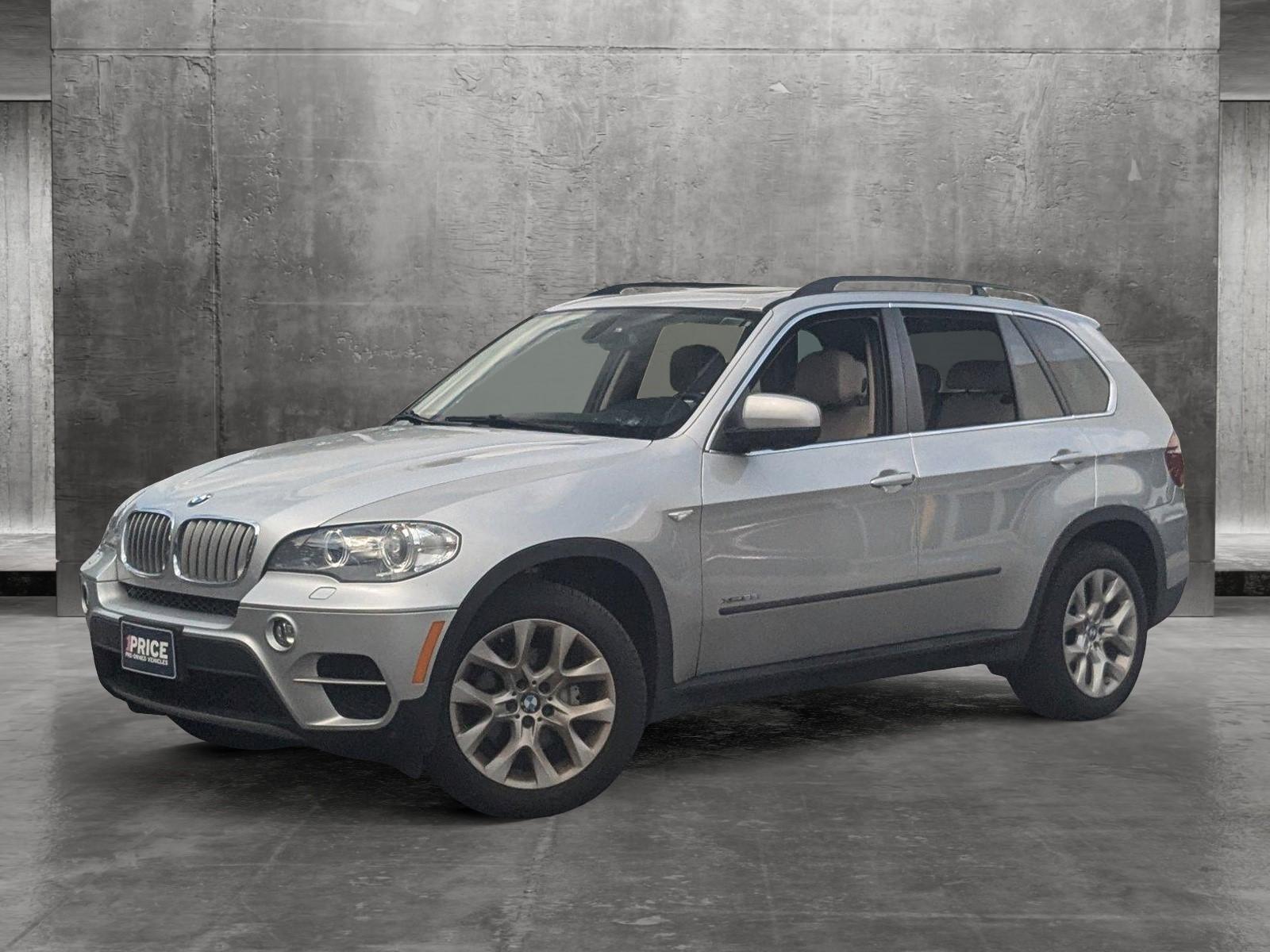 2013 BMW X5 xDrive35i Vehicle Photo in Towson, MD 21204