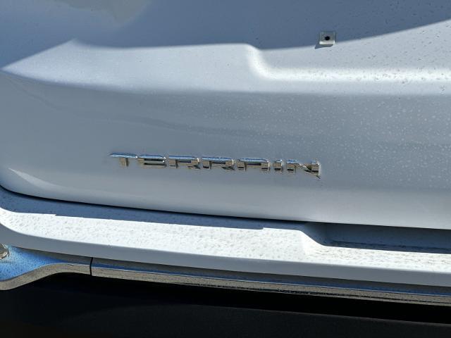 2022 GMC Terrain Vehicle Photo in PITTSBURG, CA 94565-7121