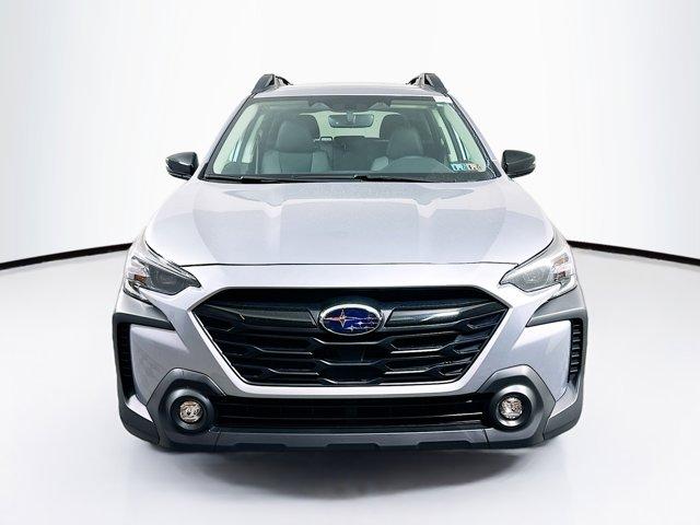 2025 Subaru Outback Vehicle Photo in Doylestown, PA 18902