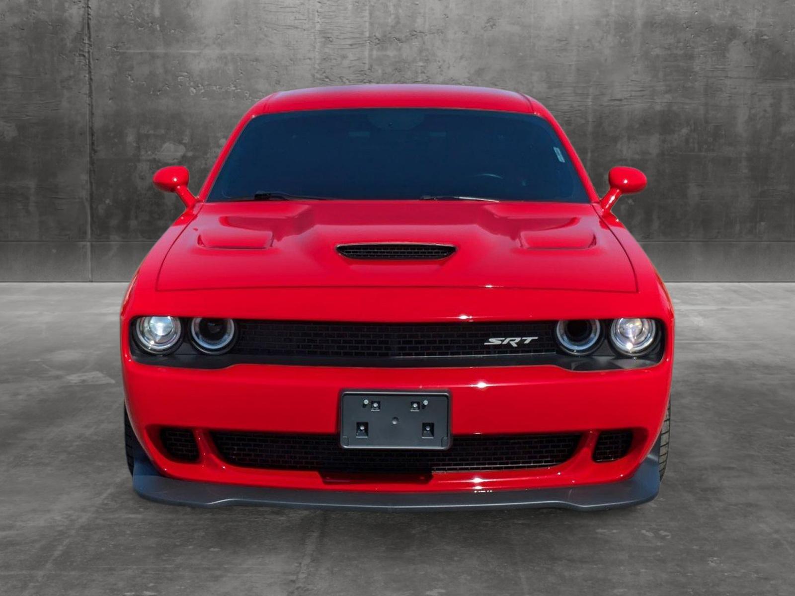 2015 Dodge Challenger Vehicle Photo in Spokane Valley, WA 99212