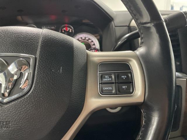 2018 Ram 3500 Vehicle Photo in GLENWOOD, MN 56334-1123