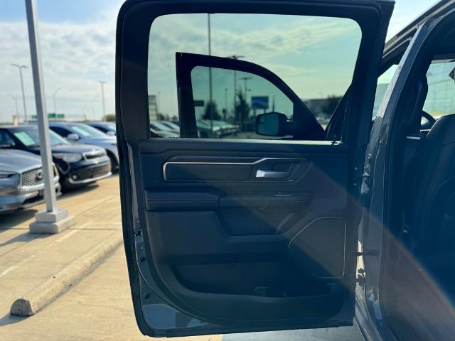 2023 Ram 1500 Vehicle Photo in Grapevine, TX 76051