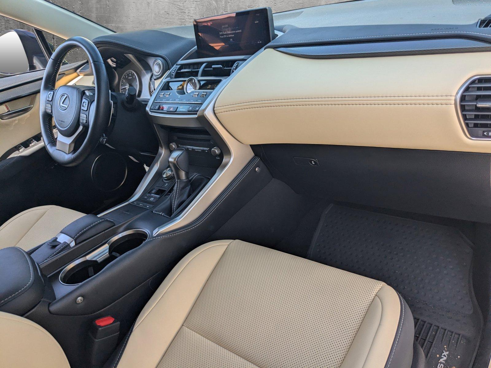 2021 Lexus NX 300 Vehicle Photo in Winter Park, FL 32792