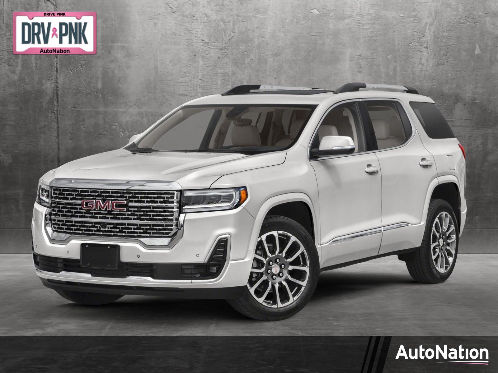 2023 GMC Acadia Vehicle Photo in CORPUS CHRISTI, TX 78416-1100