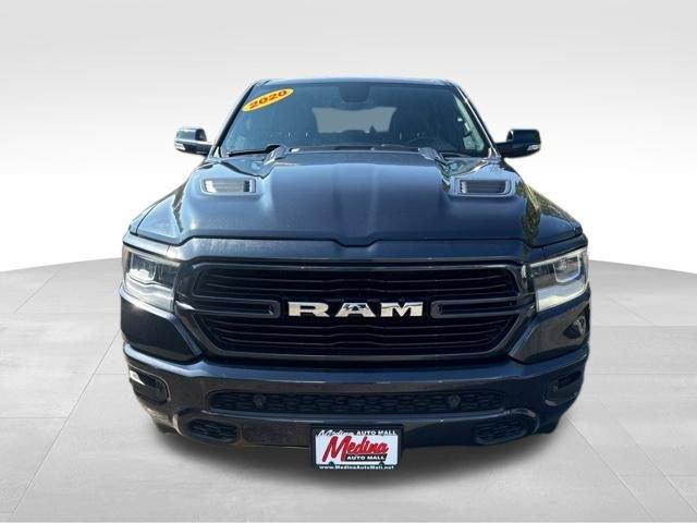 2020 Ram 1500 Vehicle Photo in MEDINA, OH 44256-9631