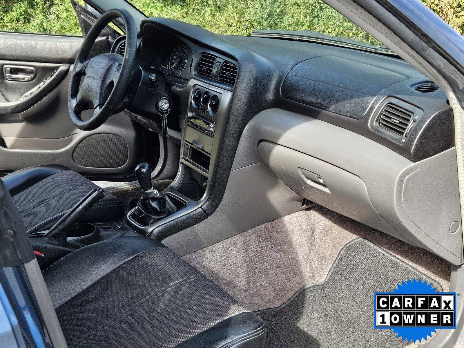 2006 Subaru Baja Vehicle Photo in Harrisburg, PA 17111