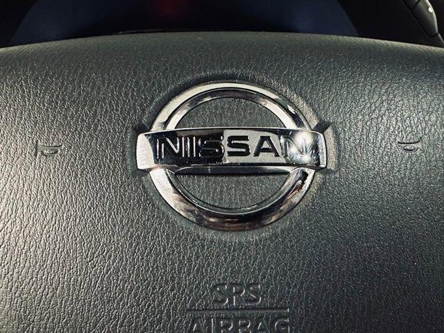 2020 Nissan Armada Vehicle Photo in MEDINA, OH 44256-9631