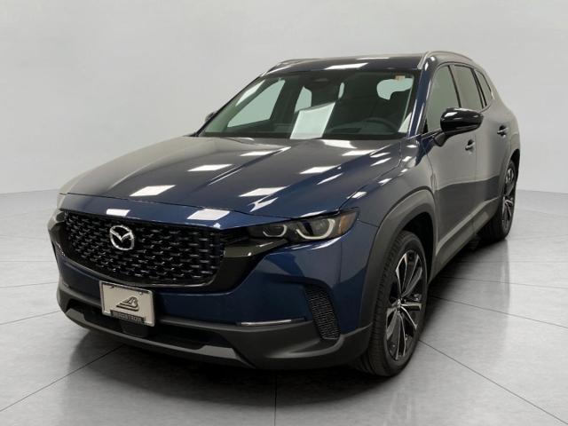 2025 Mazda CX-50 Vehicle Photo in Appleton, WI 54913