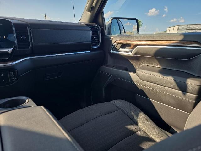 2022 Chevrolet Silverado 1500 Vehicle Photo in BROUSSARD, LA 70518-0000