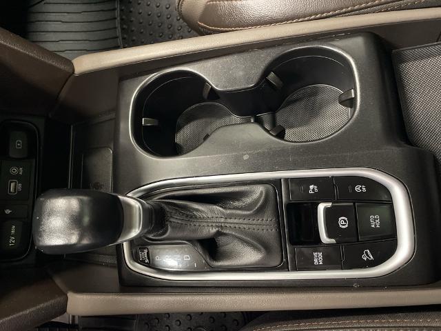 2020 Hyundai Santa Fe Vehicle Photo in ROGERS, MN 55374-9422