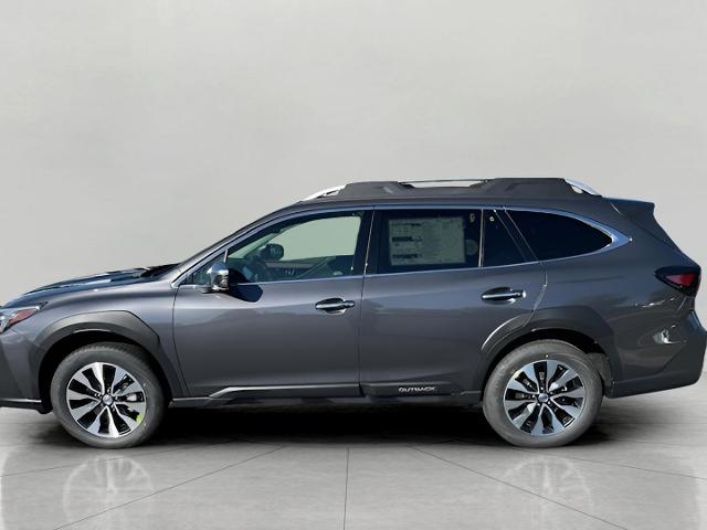 2025 Subaru Outback Vehicle Photo in Oshkosh, WI 54904