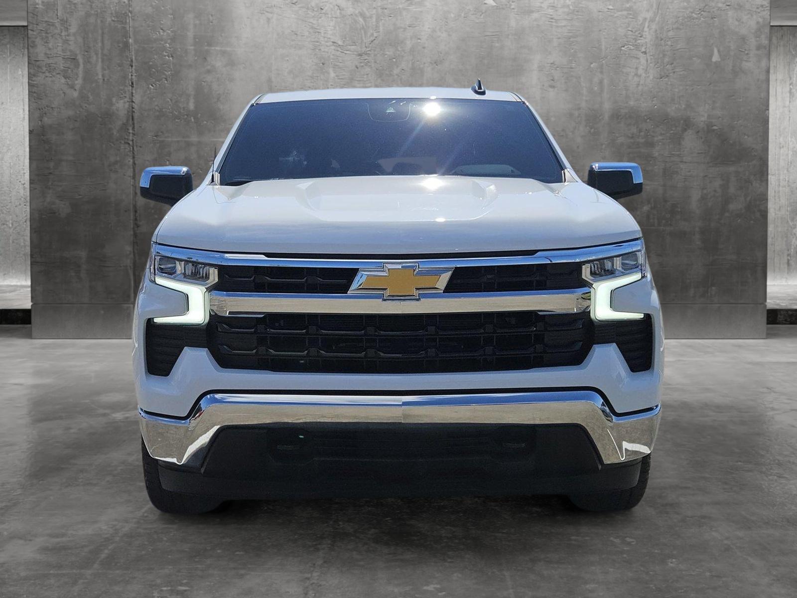 2022 Chevrolet Silverado 1500 Vehicle Photo in CORPUS CHRISTI, TX 78416-1100