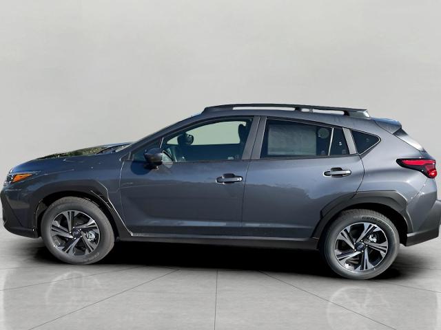 2024 Subaru Crosstrek Vehicle Photo in Oshkosh, WI 54904