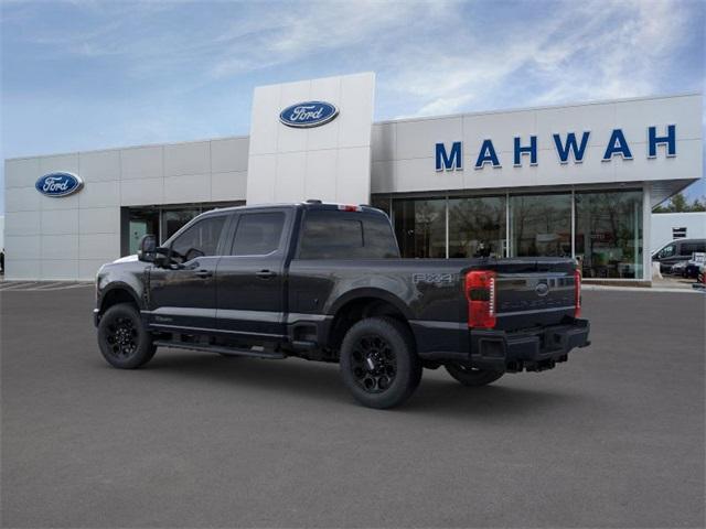 2024 Ford Super Duty F-350 SRW Vehicle Photo in Mahwah, NJ 07430-1343