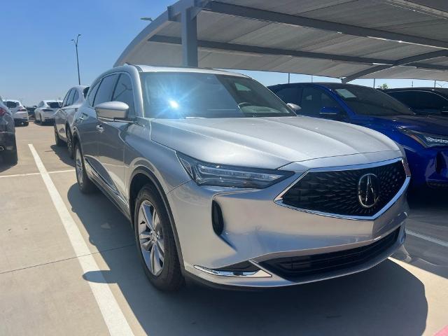 2024 Acura MDX Vehicle Photo in Grapevine, TX 76051