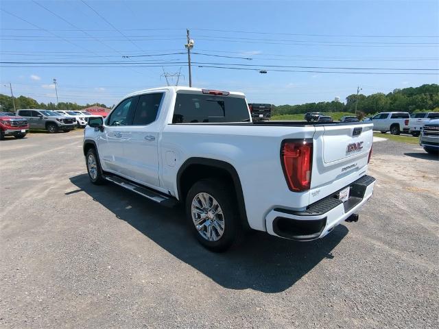 2022 GMC Sierra 1500 Vehicle Photo in ALBERTVILLE, AL 35950-0246