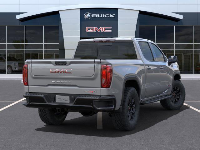 2024 GMC Sierra 1500 Vehicle Photo in LONE TREE, CO 80124-2750