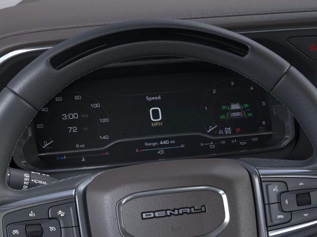 2024 GMC Yukon Vehicle Photo in KANSAS CITY, MO 64114-4545