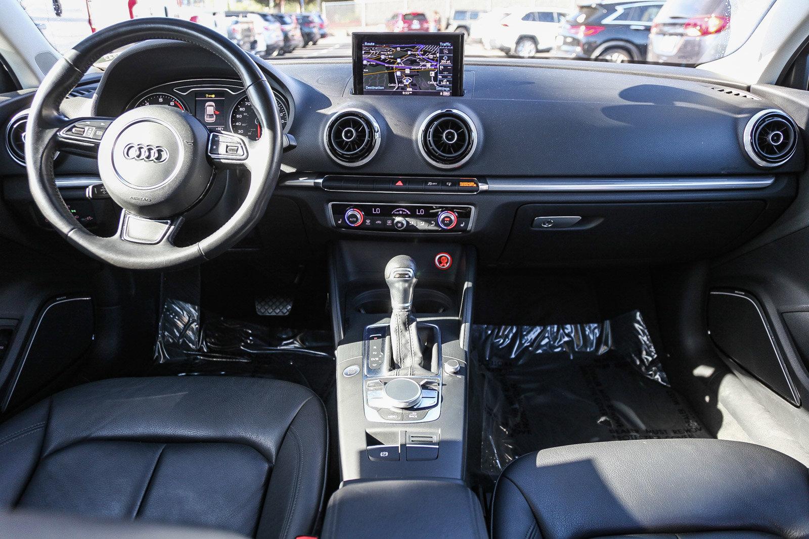 2015 Audi A3 Vehicle Photo in COLMA, CA 94014-3284