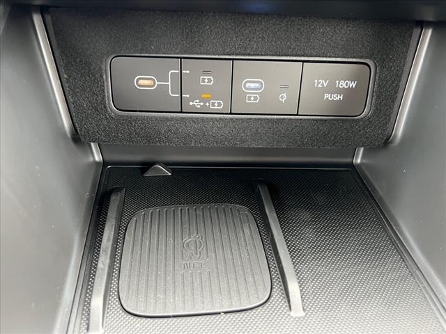 2025 Hyundai SONATA Hybrid Vehicle Photo in O'Fallon, IL 62269