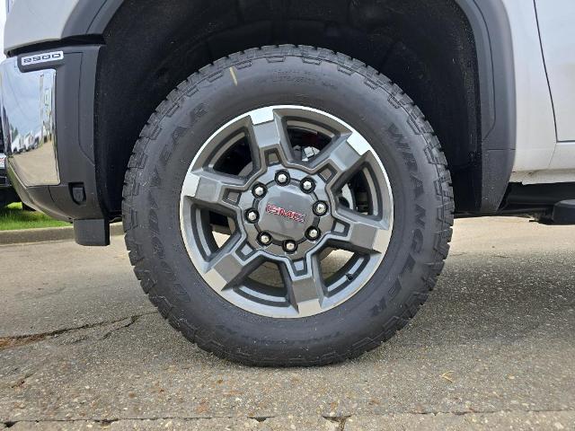 2025 GMC Sierra 2500 HD Vehicle Photo in LAFAYETTE, LA 70503-4541