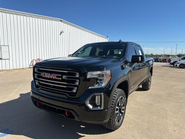 2020 GMC Sierra 1500 Vehicle Photo in ENNIS, TX 75119-5114