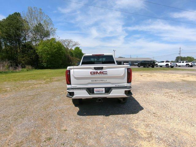 2024 GMC Sierra 2500 HD Vehicle Photo in ALBERTVILLE, AL 35950-0246