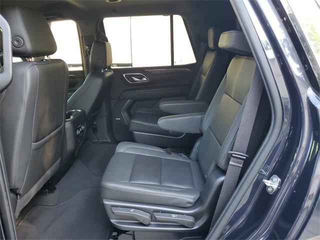 2022 Chevrolet Tahoe Vehicle Photo in SUNRISE, FL 33323-3202