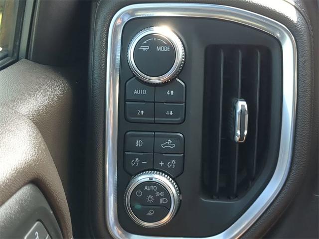 2021 GMC Sierra 1500 Vehicle Photo in ALBERTVILLE, AL 35950-0246