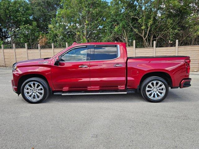 2020 Chevrolet Silverado 1500 Vehicle Photo in San Antonio, TX 78230