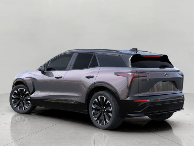 2025 Chevrolet Blazer EV Vehicle Photo in NEENAH, WI 54956-2243