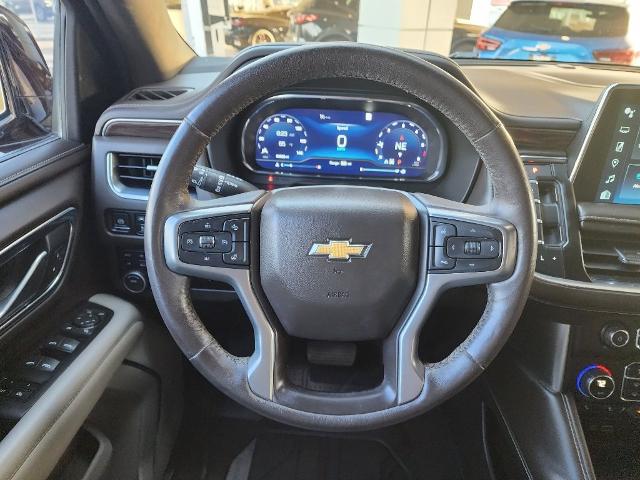 2022 Chevrolet Tahoe Vehicle Photo in PARIS, TX 75460-2116