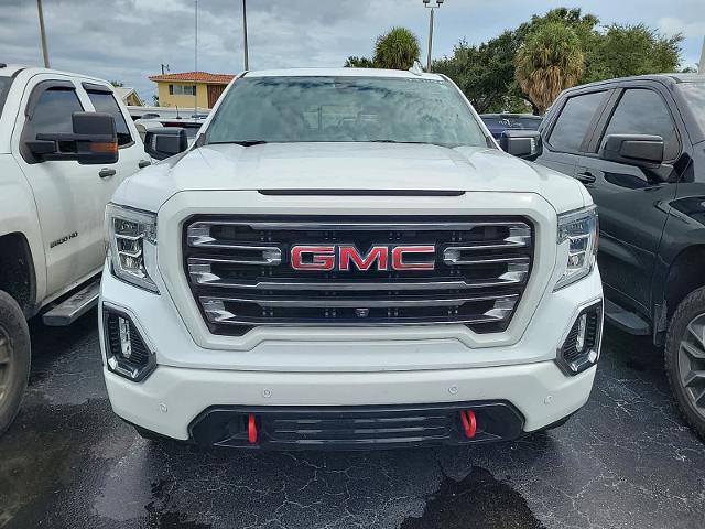 2020 GMC Sierra 1500 Vehicle Photo in LIGHTHOUSE POINT, FL 33064-6849