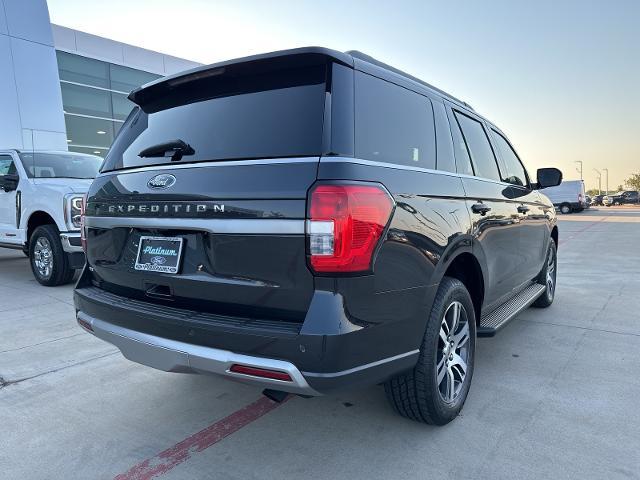 2024 Ford Expedition Vehicle Photo in Terrell, TX 75160