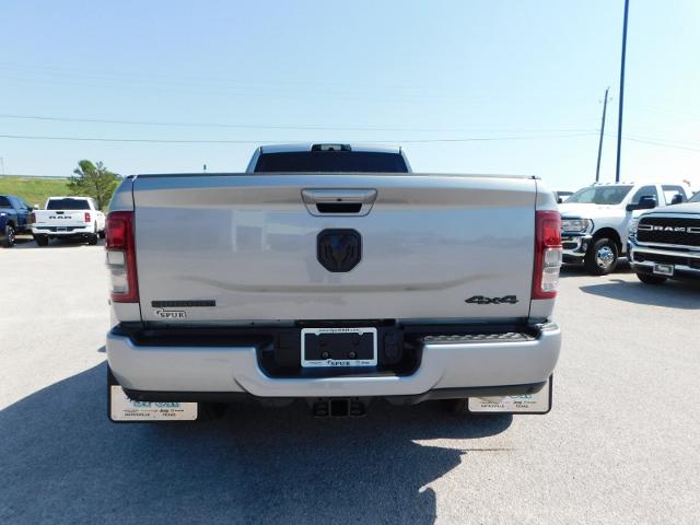 2024 Ram 3500 Vehicle Photo in Gatesville, TX 76528