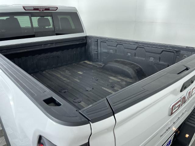 2020 GMC Sierra 2500 HD Vehicle Photo in GILBERT, AZ 85297-0402