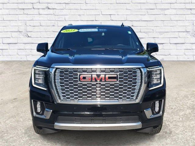 2023 GMC Yukon Vehicle Photo in SUNRISE, FL 33323-3202