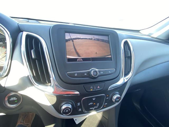 2023 Chevrolet Equinox Vehicle Photo in DURANT, OK 74701-4624