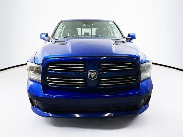 2014 Ram 1500 Vehicle Photo in Doylsetown, PA 18901